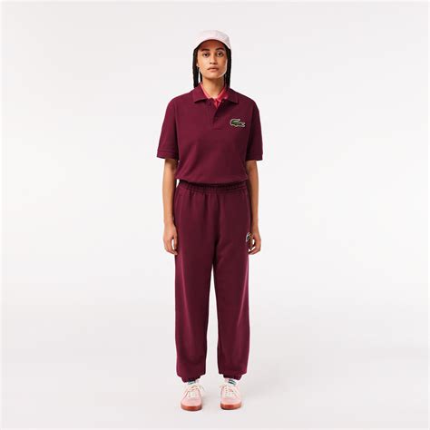 Lacoste Polo Shirts for Men l Loose fit