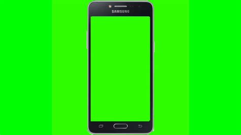 Image result for Android Greenscreen