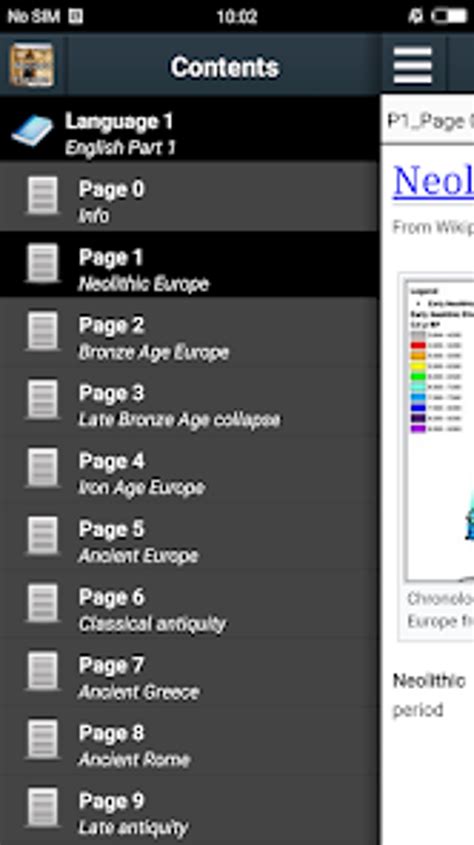Europe History 的图像结果