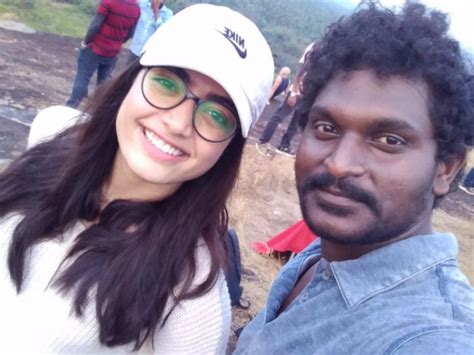 Pushpa Actor Jagadeesh Prathap Bandari Arrested For Allegedly Abetting ...