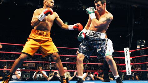 Legendary boxer Roy Jones Jr open to potential exhibition fight with ...