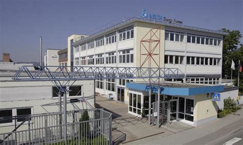 About Delta - Global Operations - Delta Electronics India