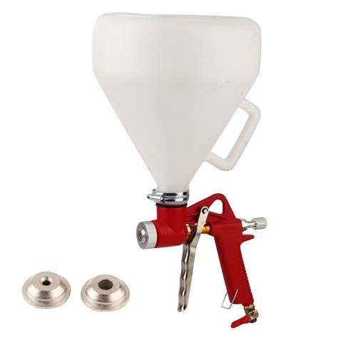 Buy Hopper Spray , Drywall Hopper Texture Spray 6L Capacity Air Paint ...