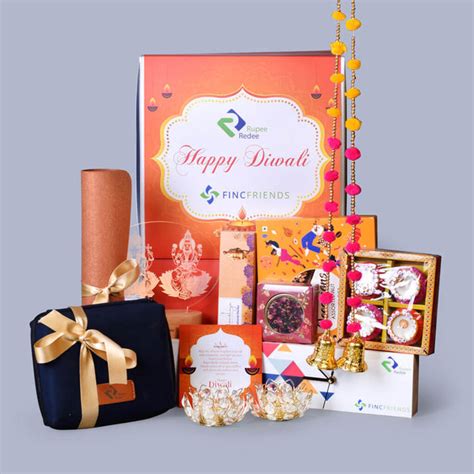 Rupee Redee - Festive Corporate Set – Bigsmall.in