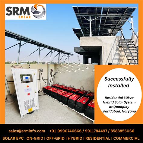 SRM Infotech