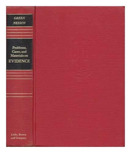 Buy Fed Rules Evidence (Law school casebook series) Book Online at Low ...