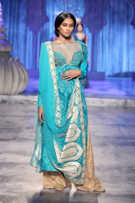 PCJ Delhi Couture Week 2012 - JJ Valaya