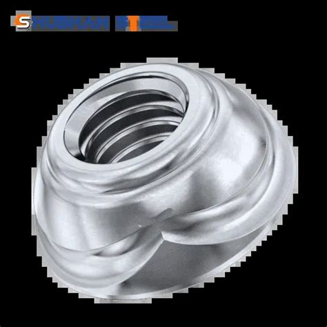 Nut bolt manufacturer in Gujarat