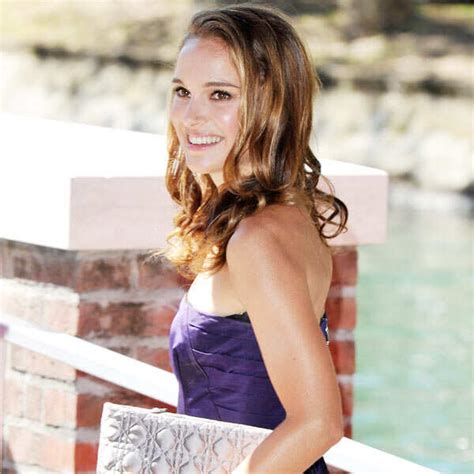Natalie Portman completed her BA in psychology from the prestigious ...