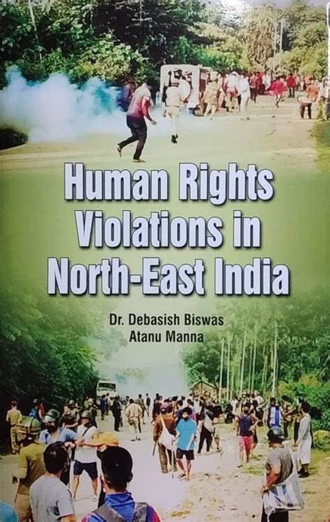 Amazon.in: Buy Human Rights Violations in North-East India Book Online ...