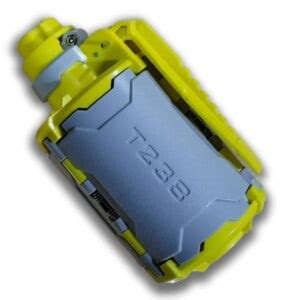 Image result for Nerf Grenades Exploding