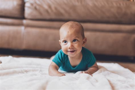 7 Key Stages of Crawling: A Comprehensive Guide
