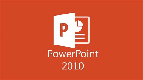 PowerPoint 2010: New Features