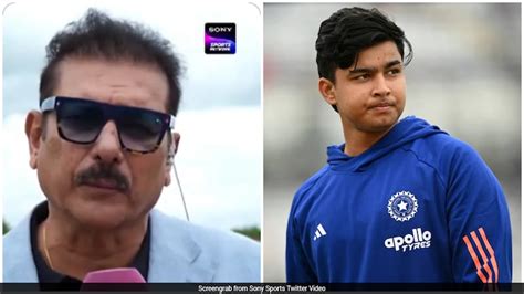 'उसको खिलाना चाहिए था यार, आयरलैंड के कपड़े उतार देता' वैभव को डेब्यू ...