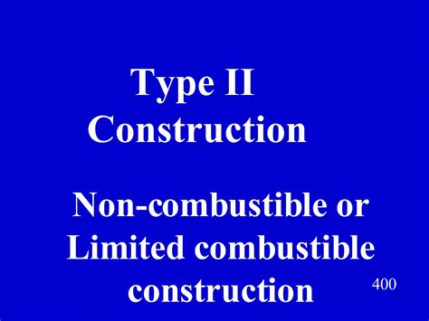 Ch3 Building Construction Jeopardy | PPT