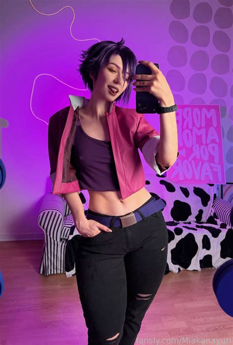 miakanayuri - funny pictures and r34 on JoyReactor