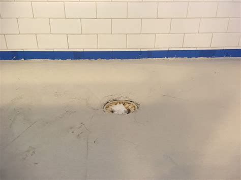 How to Retile a Shower Floor - Art Tile & Renovation