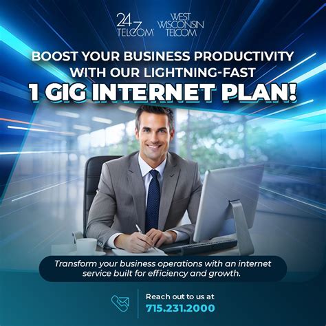 West Wisconsin Telcom on LinkedIn: #247telcom #wwt #businessinternet # ...
