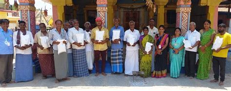 priority for production of nutritious food in dharmasthala says shri ...