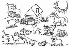 kinder malvorlagen bauernhof bauernhof 2 ausmalbilder kostenlos kinder malvorlagen bauernhof bauernhof 2 ausmalbilder kostenlos