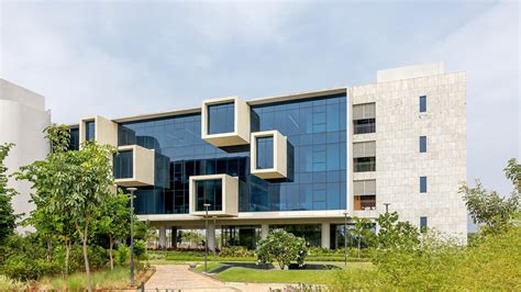 Architecture Design Firm Chennai