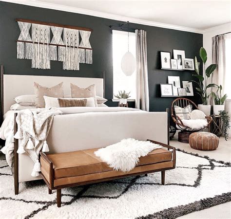 bedroom inspo white