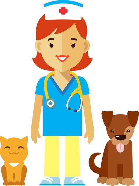 Vet Nurse Clip Art at Walter Lawrence blog