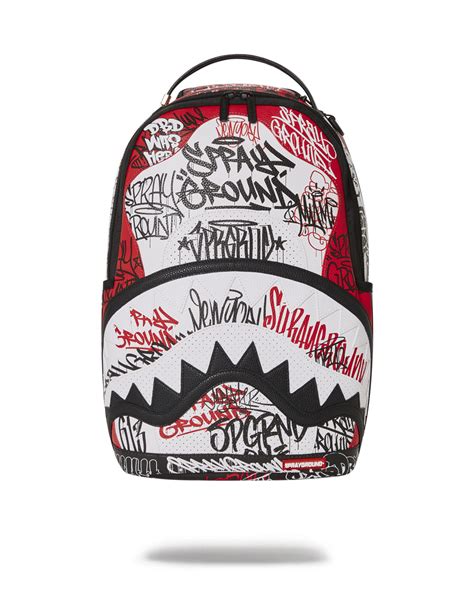 Sprayground Backpack – Luggage Online