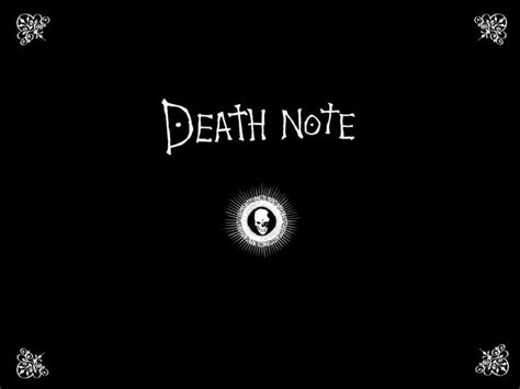 Death Note: The Power of Names - MyAnimeList.net