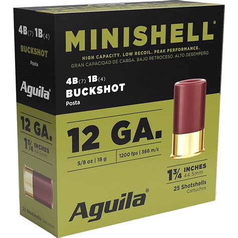 Image result for Mini 12G Shells