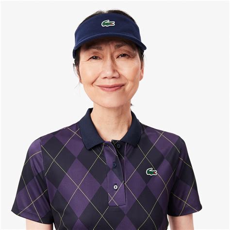 Lacoste Polo Shirts for Women