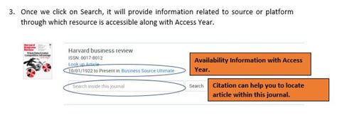 How to locate Journals & E-books - Summon - LibGuides at Indian ...