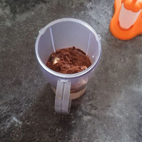 Chocolate Banana Popsicles Recipe - Pavanis Kitchen