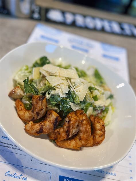 Menu — The Local Cut