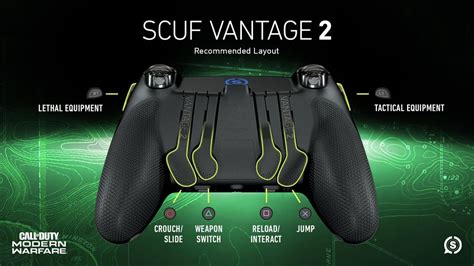 Image result for Scuf Controller Tutorial