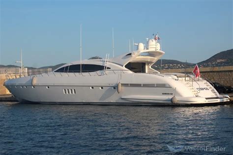 COSMOS I, Yacht - Details and current position - IMO 8987242 - VesselFinder