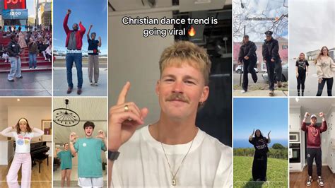 The Christian Dance Trend to Forrest Frank’s “YOUR WAY’S BETTER” Is Going Viral - Hope Nation
