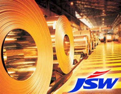 JSW Steel receives ResponsibleSteelTM Certification for four ...