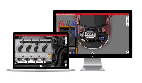 Image result for Car Engine Simulation