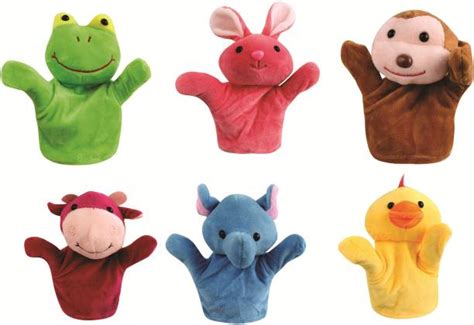 Puppets Online In India | Role Play Toys | Flipkart.com