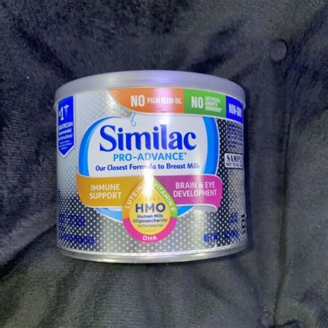 Similac Pro-Advance Infant Formula Powder 7 oz. Exp India | Ubuy
