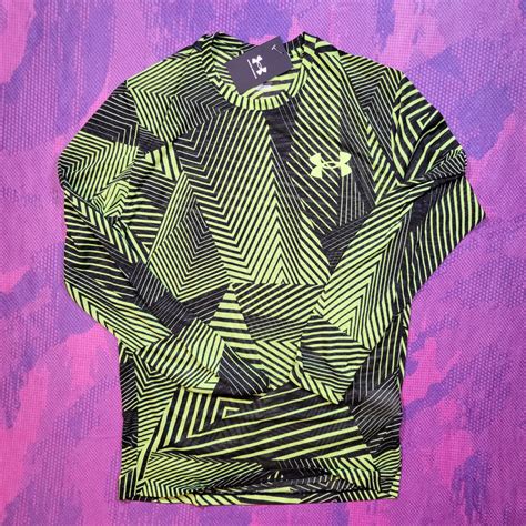 Under Armour Pro Elite Long Sleeve (S) – Bell Lap Track and Field