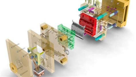 Edit Exploded-View SolidWorks 的图像结果