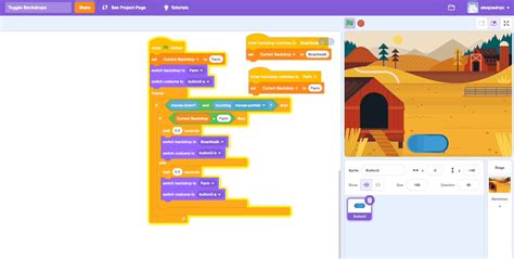 Image result for Scratch Small Project