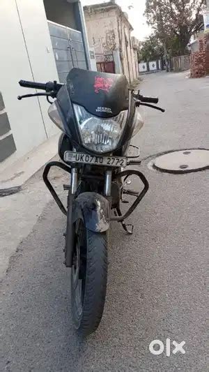 Cbz xtreme for sale - Motorcycles in Ajabpur Kalan, Dehradun - 1829308602