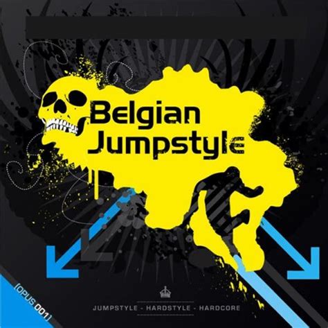 Belgian Jumpstyle: Various: Amazon.in: Music}