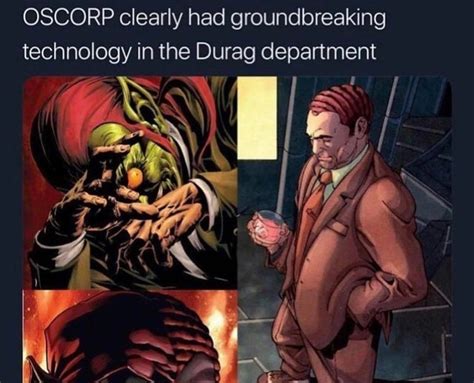 Norman Osborn with the waves tho 😳 : r/playboicarti