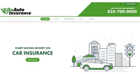 Image result for Go Auto Insurance Phone Number