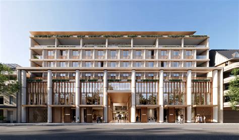 Intercontinental Hotel Site in Double Bay Approved | Property News