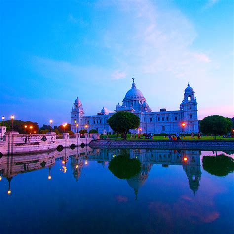 Best Travel Agents in Kolkata | Heavenly Paradise